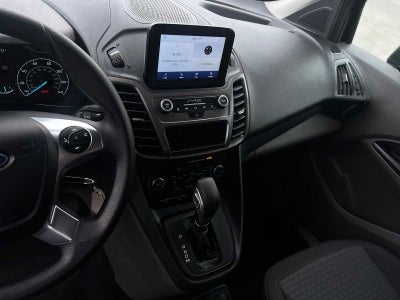 2023 Ford Transit Connect Wagon XLT