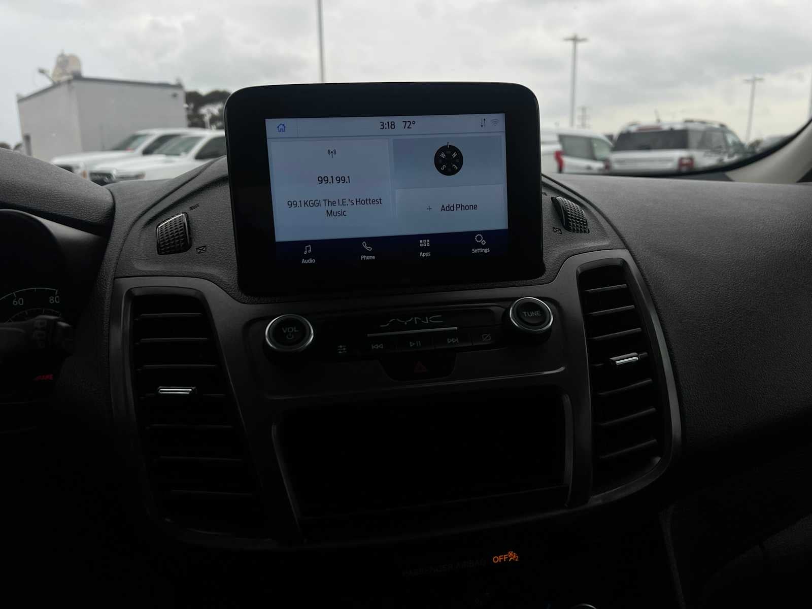 2023 Ford Transit Connect Wagon XLT