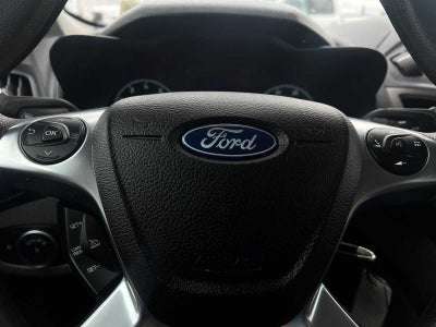 2023 Ford Transit Connect Wagon XLT