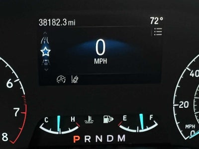 2023 Ford Transit Connect Wagon XLT