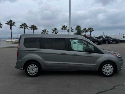2023 Ford Transit Connect Wagon XLT