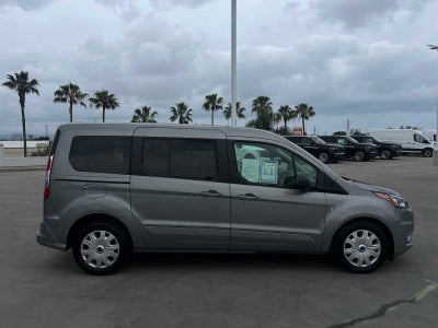 2023 Ford Transit Connect Wagon XLT