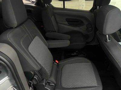 2023 Ford Transit Connect Wagon XLT