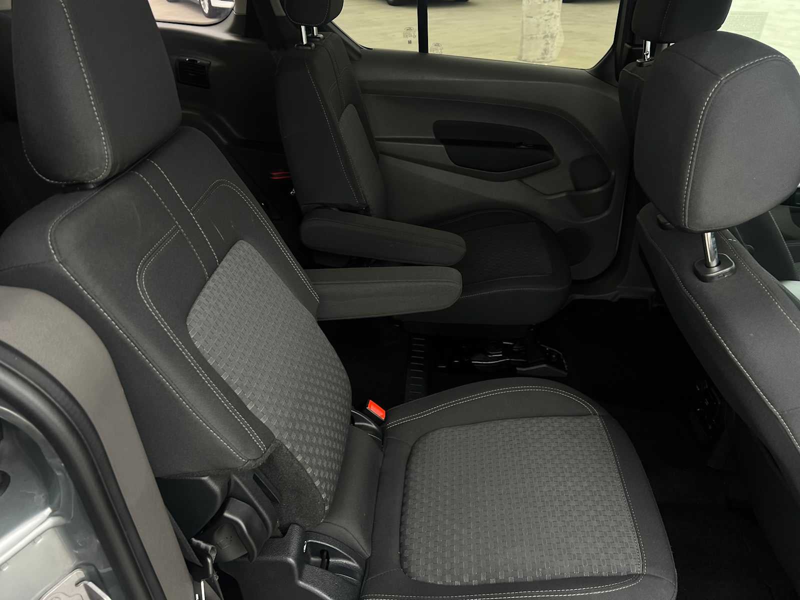 2023 Ford Transit Connect Wagon XLT