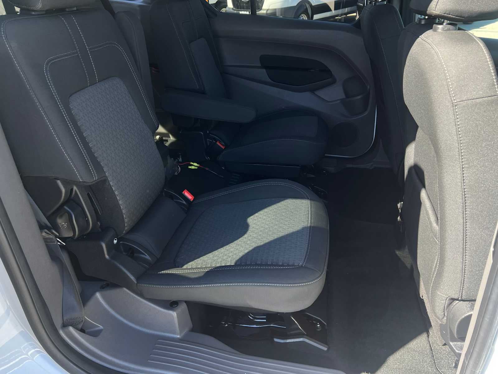 2019 Ford Transit Connect XLT