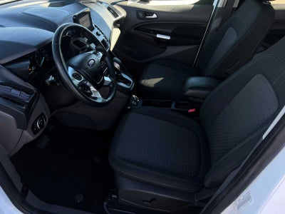 2019 Ford Transit Connect XLT