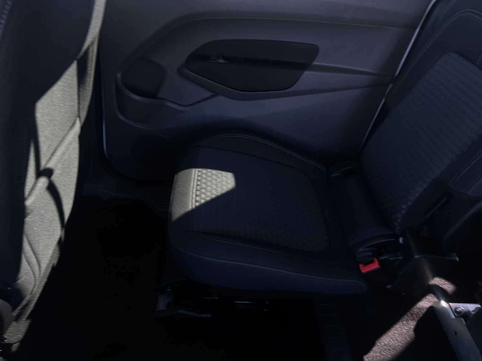 2019 Ford Transit Connect XLT