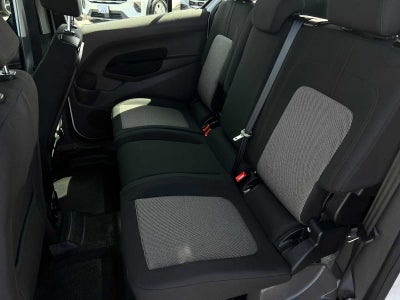 2022 Ford Transit Connect Wagon XL