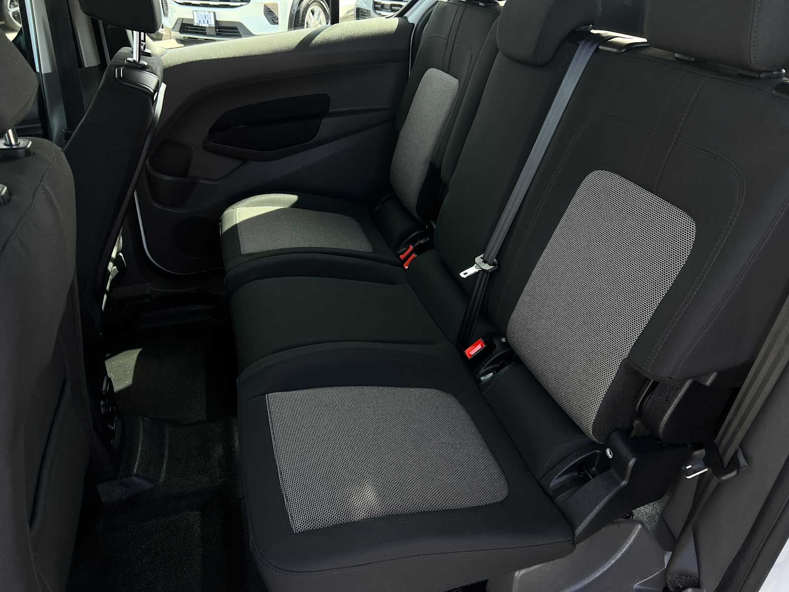 2022 Ford Transit Connect Wagon XL
