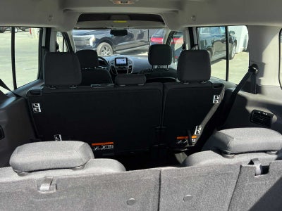 2022 Ford Transit Connect Wagon XL