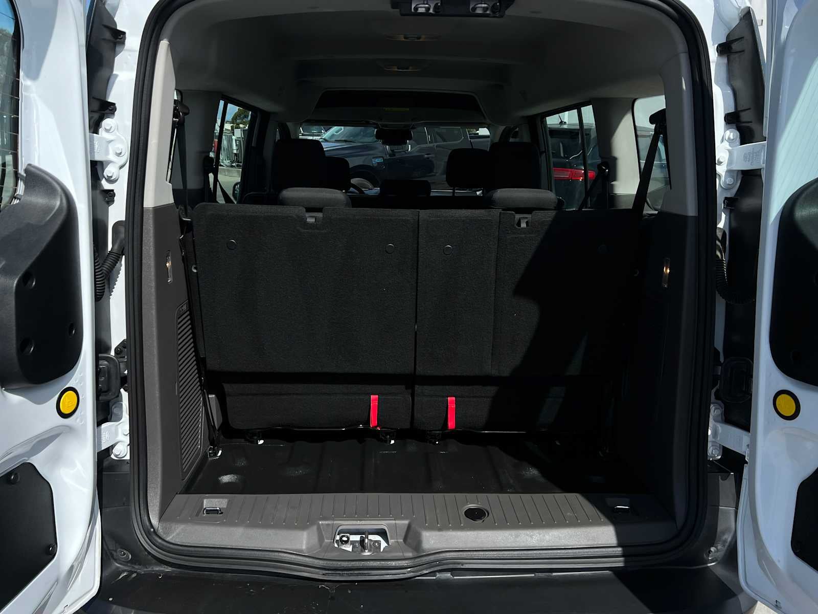 2022 Ford Transit Connect Wagon XL
