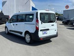 2022 Ford Transit Connect Wagon XL