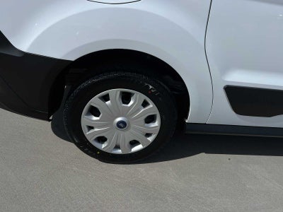 2022 Ford Transit Connect Wagon XL