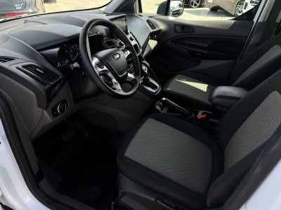 2022 Ford Transit Connect Wagon XL