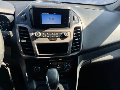 2023 Ford Transit Connect Van XL