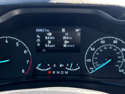 2023 Ford Transit Connect Van XL