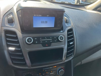 2023 Ford Transit Connect Van XL