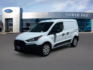 2022 Ford Transit Connect Van XL