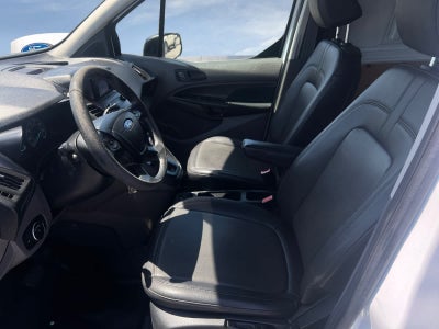 2022 Ford Transit Connect Van XL