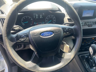2022 Ford Transit Connect Van XL