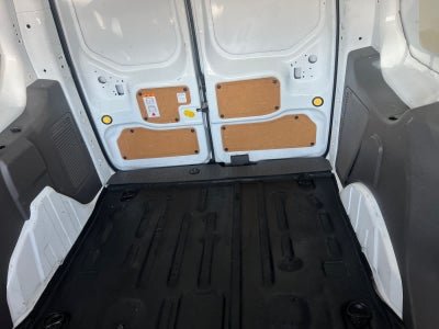 2022 Ford Transit Connect Van XL