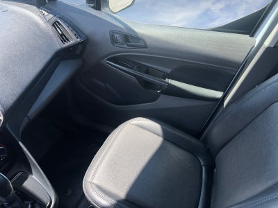 2022 Ford Transit Connect Van XL