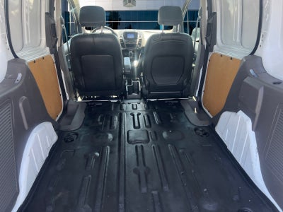 2022 Ford Transit Connect Van XL