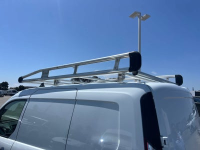 2022 Ford Transit Connect Van XL