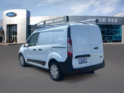 2022 Ford Transit Connect Van XL