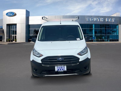 2022 Ford Transit Connect Van XL