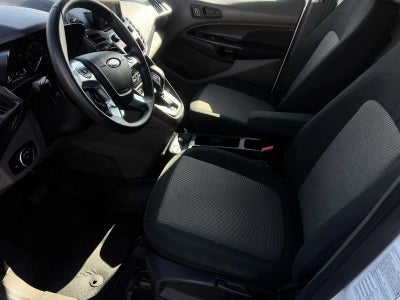 2021 Ford Transit Connect Van XL