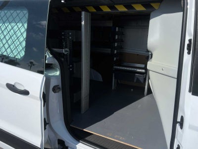 2021 Ford Transit Connect Van XL