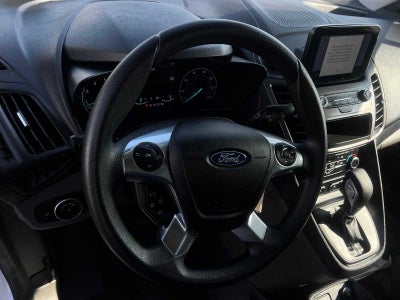 2021 Ford Transit Connect Van XL
