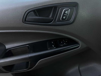 2021 Ford Transit Connect Van XL