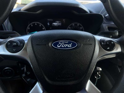 2021 Ford Transit Connect Van XL