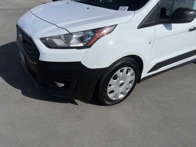 2021 Ford Transit Connect Van XL