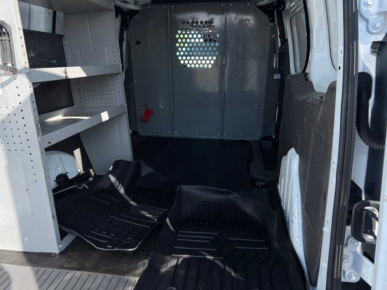 2020 Ford Transit Connect XL