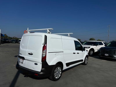 2020 Ford Transit Connect XL