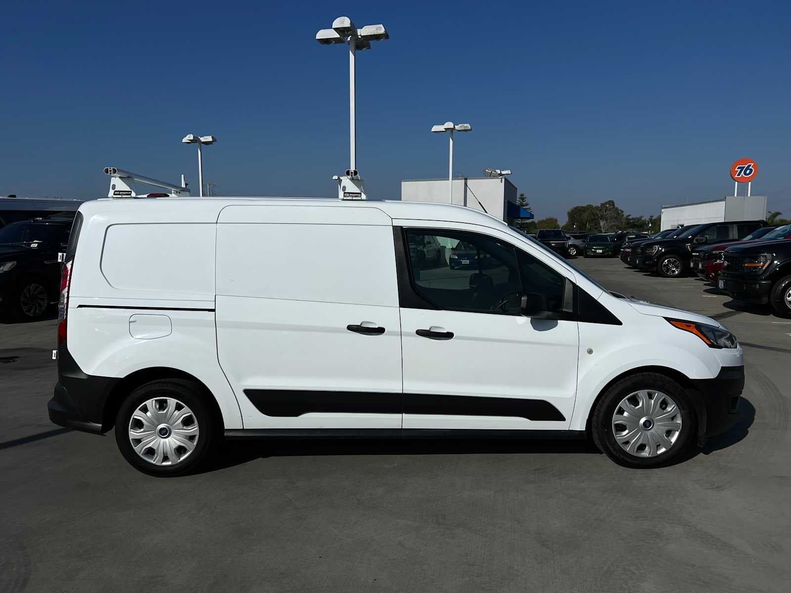 2020 Ford Transit Connect XL