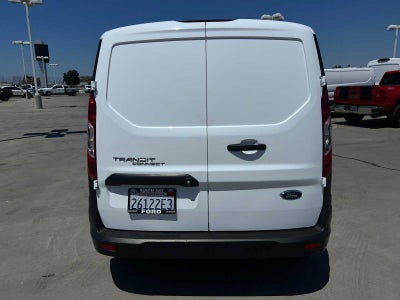 2021 Ford Transit Connect XL