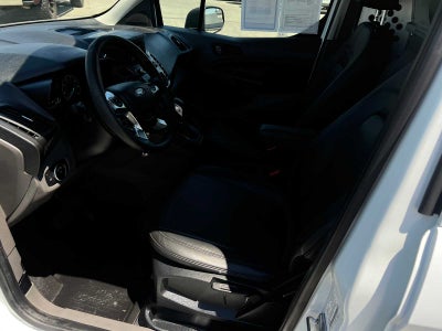 2021 Ford Transit Connect XL