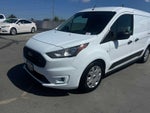 2021 Ford Transit Connect Van XLT