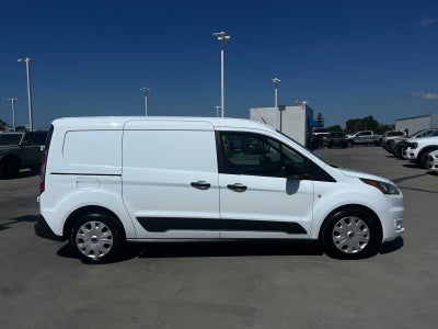 2021 Ford Transit Connect Van XLT
