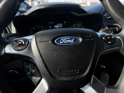 2023 Ford Transit Connect XL