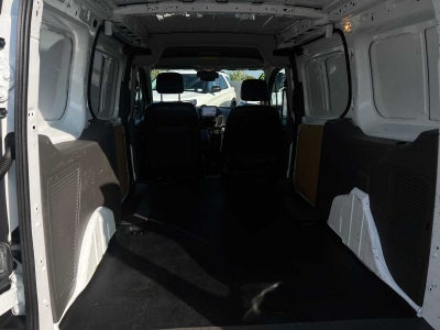 2023 Ford Transit Connect XL