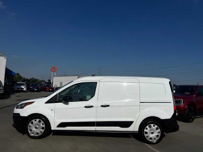 2023 Ford Transit Connect XL