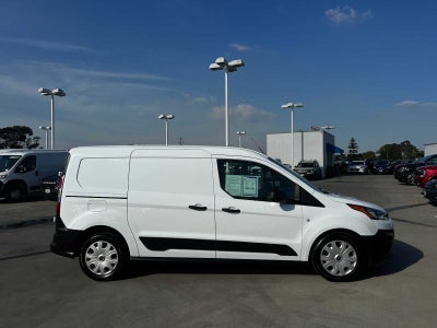 2023 Ford Transit Connect XL