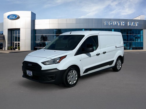 2023 Ford Transit Connect Van XL