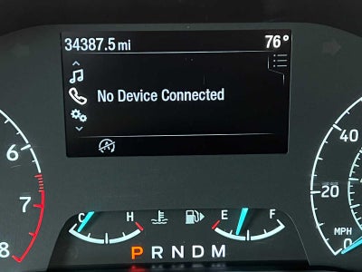 2022 Ford Transit Connect XL