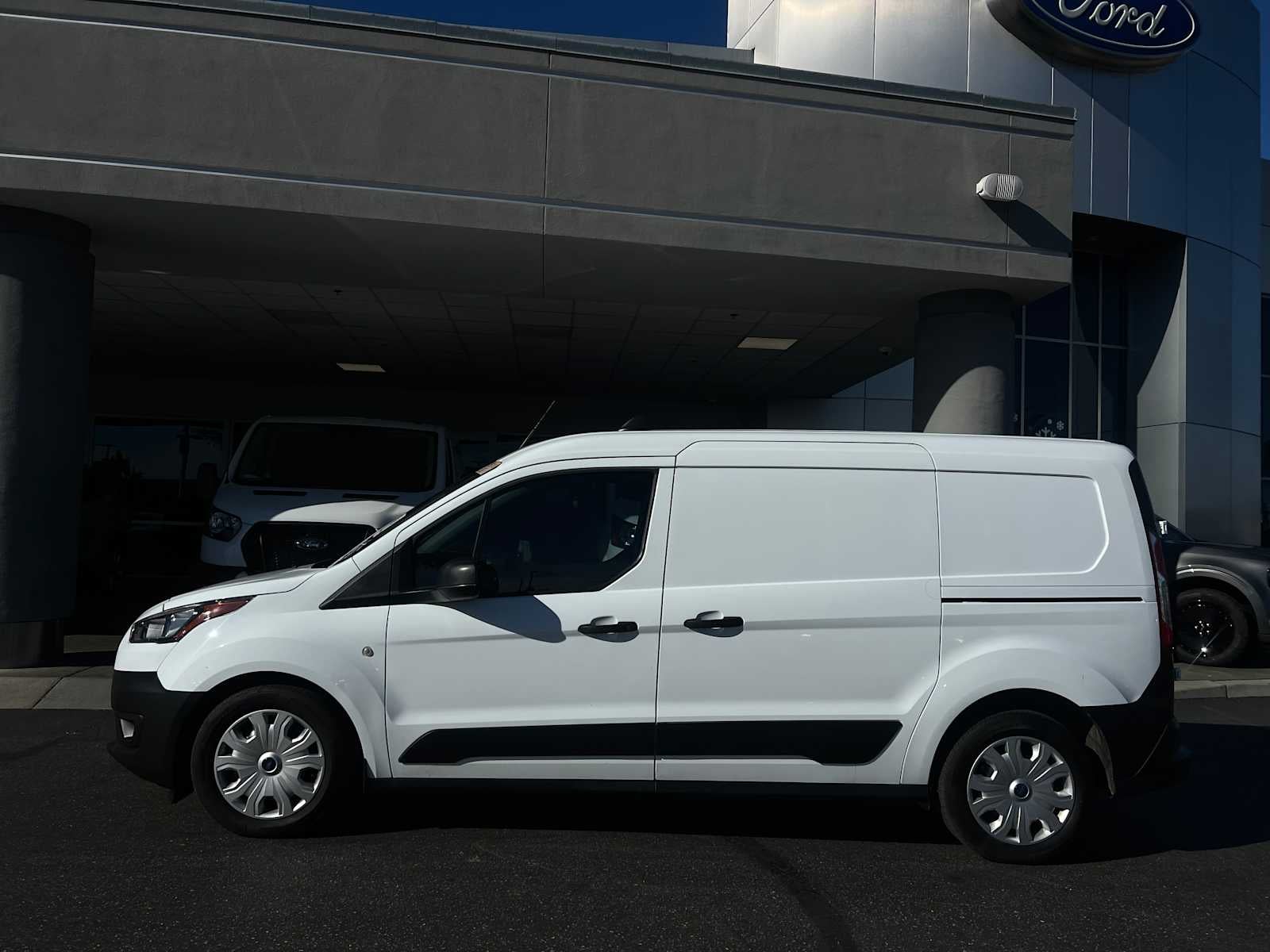 2023 Ford Transit Connect XL
